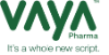 VAYA Pharma, Inc