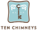 Ten Chimneys Foundation
