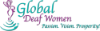 Global Deaf Women, Inc