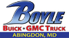 Boyle Buick GMC Truck