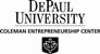 DePaul University’s Coleman Entrepreneurship Center