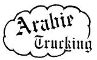 Arabie Trucking Services, LLC