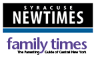 Syracuse New Times and Family Times