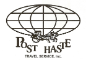 Post Haste Travel Services, Inc.