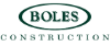 Boles Construction