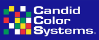 Candid Color Systems