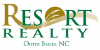Resort Realty Outer Banks NC