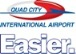 Quad City International Airport