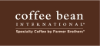 Coffee Bean International / Specialty Coffee by Farmer Brothers