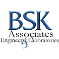 BSK Associates Engineers & Laboratories