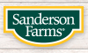Sanderson Farms Chicken