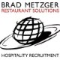 Brad Metzger Restaurant Solutions