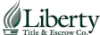 Liberty Title & Escrow Co.