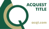 Acquest Title Services, LLC