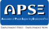 APSE - Association of People Supporting EmploymentFirst