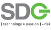 SDG Corporation: IT Security and Risk Management Solutions