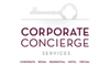 Corporate Concierge Services