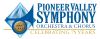 Pioneer Valley Symphony