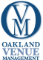 Oakland Venue Management Inc