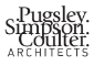 Pugsley. Simpson. Coulter. Architects