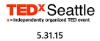 TEDxSeattle