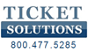 Ticket Solutions, Inc
