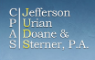 Jefferson, Urian, Doane & Sterner, PA