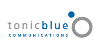 Tonic Blue Communications