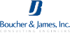 Boucher & James, Inc. Consulting Engineers