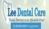 Lee Dental Care of Fort Myers