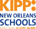 KIPP New Orleans