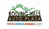Rolling Hills Auto Plaza