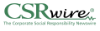 CSRwire, The Corporate Social Responsibility Newswire