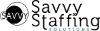 Savvy Staffing Solutions