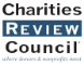 Charities Review Council