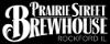 Prairie Street Brewhouse