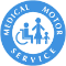 Medical Motor Service of Rochester and Monroe County, Inc.