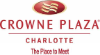 Crowne Plaza Charlotte Hotel