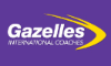 Gazelles International Coaches