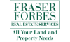 Fraser Forbes Real Estate Services