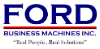 Ford Business Machines, Inc.