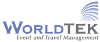 WorldTEK Event and Travel Management
