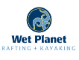 Wet Planet Rafting & Kayaking - Whitewater Center