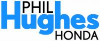 Phil Hughes Honda