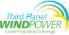Third Planet Windpower, LLC