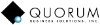 Quorum Business Solutions, Inc.