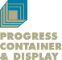 Progress Container & Display