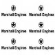 Marshall Engines