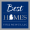 Best Homes Title Agency, LLC