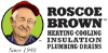 Roscoe Brown, Inc.